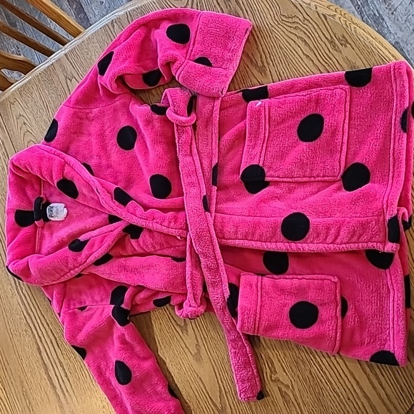 PINK Robe - Picture 2 of 2